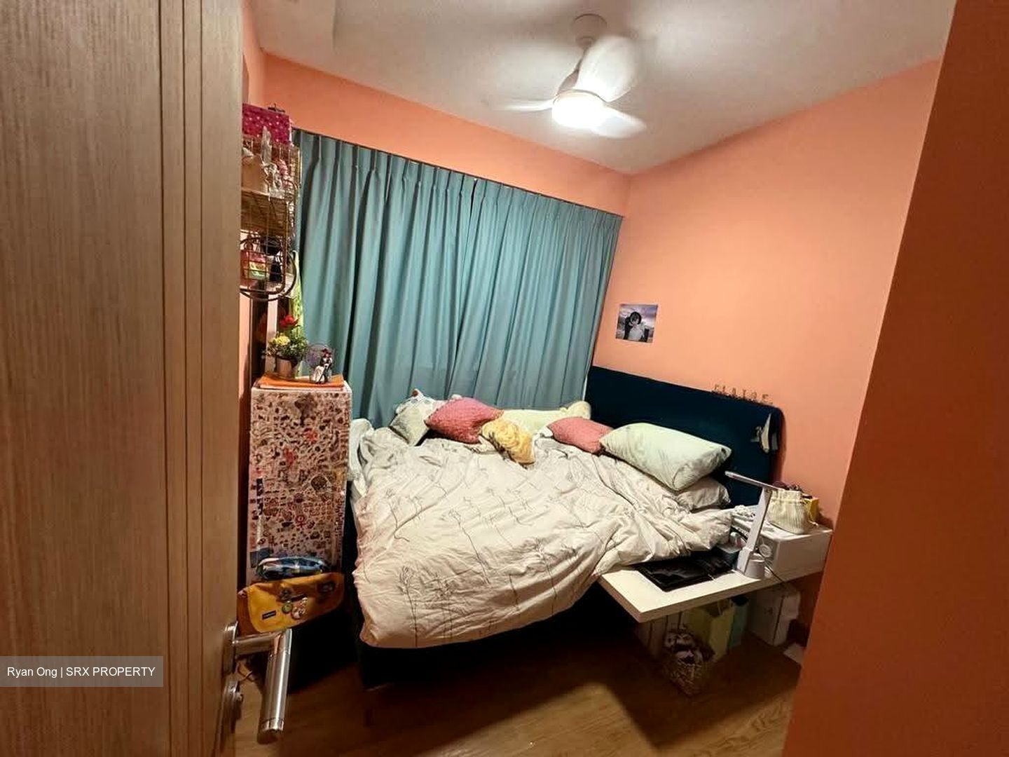 Rivercove Residences (D19), Condominium #629332921